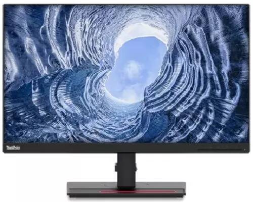 Монитор Lenovo ThinkVision T24h-20 61F0GCR1CS