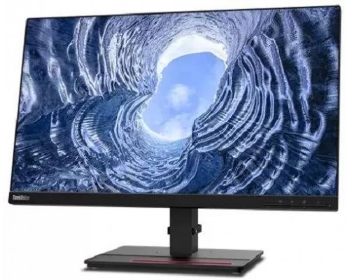 Монитор Lenovo ThinkVision T24h-20 61F0GCR1CS