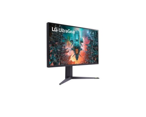 Монитор LG UltraGear 32GQ950-B