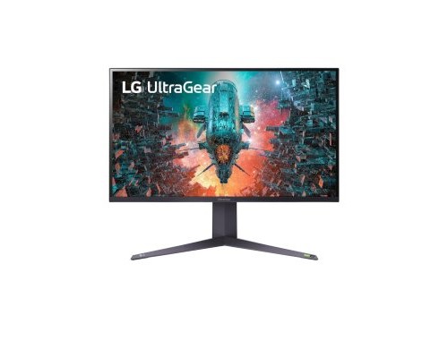 Монитор LG UltraGear 32GQ950-B