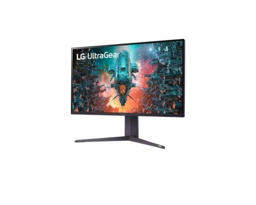 Монитор LG UltraGear 32GQ950-B