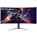 Монитор LG UltraGear 45GR95QE-B