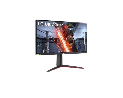 Монитор LG UltraGear 27GN65R-B