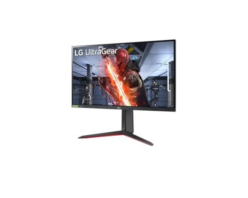 Монитор LG UltraGear 27GN65R-B