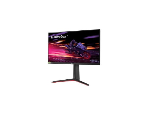 Монитор LG UltraGear 27GP750-B