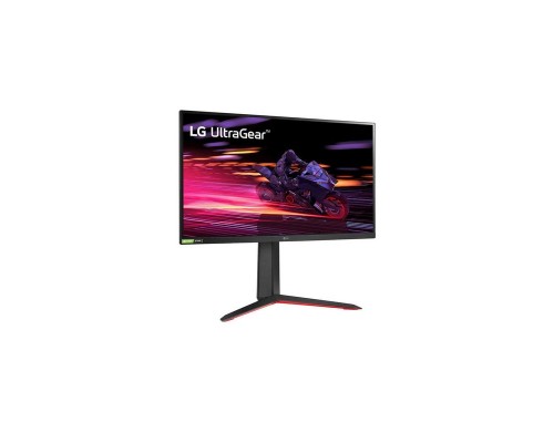 Монитор LG UltraGear 27GP750-B