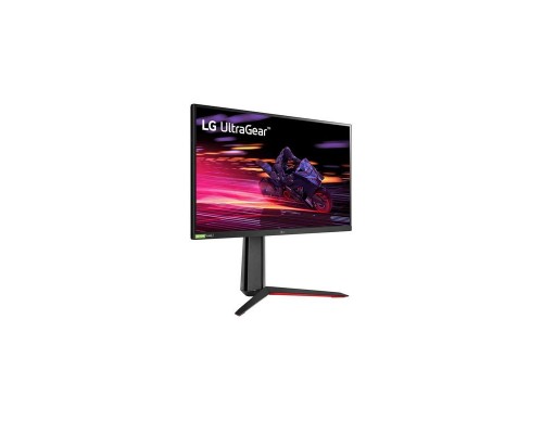 Монитор LG UltraGear 27GP750-B