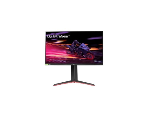 Монитор LG UltraGear 27GP750-B