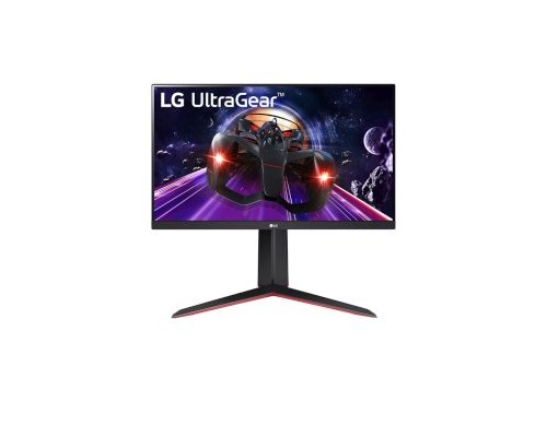 Монитор LG UltraGear 24GN65R-B