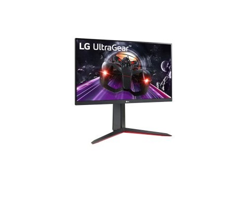 Монитор LG UltraGear 24GN65R-B