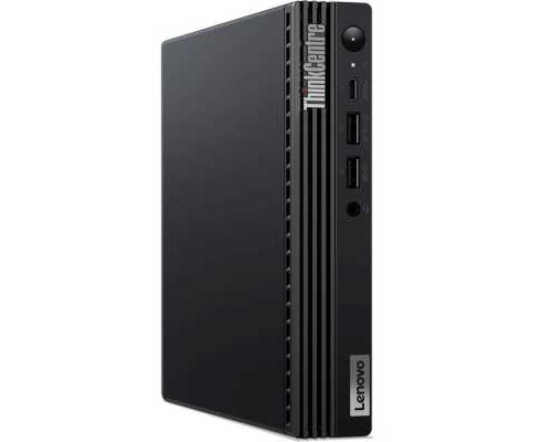 Компьютер Lenovo ThinkCentre M70q Gen 3 Tiny 11USA03LCT