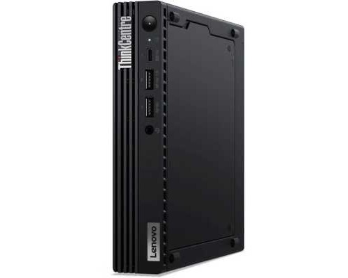 Компьютер Lenovo ThinkCentre M70q Gen 3 Tiny 11USA03LCT