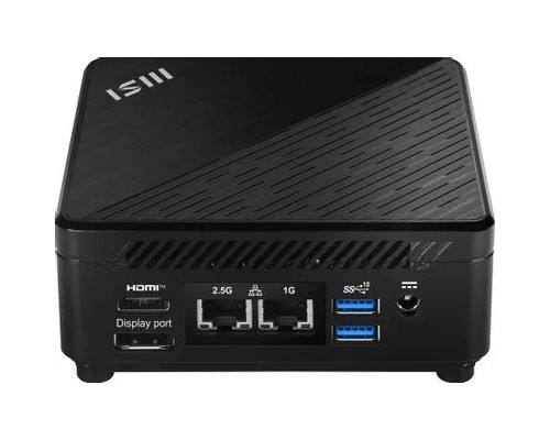 Компьютер MSI Cubi 5 12M-032XRU 9S6-B0A811-032