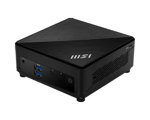 Компьютер MSI Cubi 5 12M-032XRU 9S6-B0A811-032