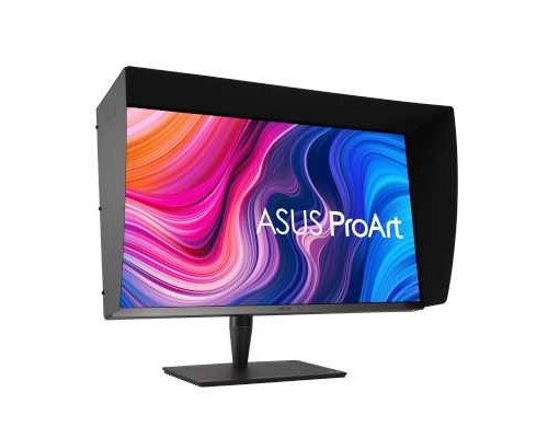 Монитор ASUS ProArt PA32UCG-K