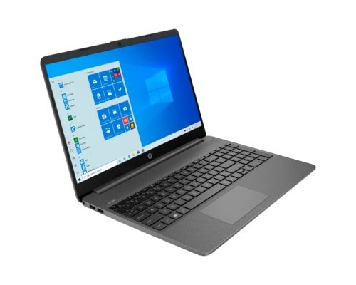 Ноутбук HP15 15s-eq1558ng 422V7EA