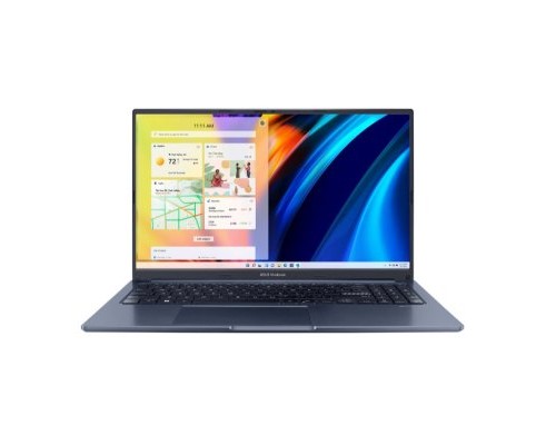 Ноутбук ASUS X1503ZA-L1303 90NB0WY1-M00NX0