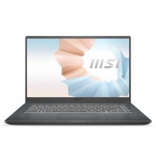 Ноутбук MSI Modern 15 A11MU-614FR 9S7-155266-614                                                                                                                                                                                                          