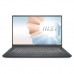 Ноутбук MSI Modern 15 A11MU-614FR 9S7-155266-614