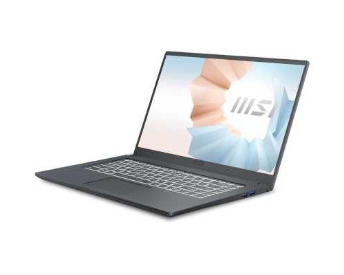 Ноутбук MSI Modern 15 A11MU-614FR 9S7-155266-614