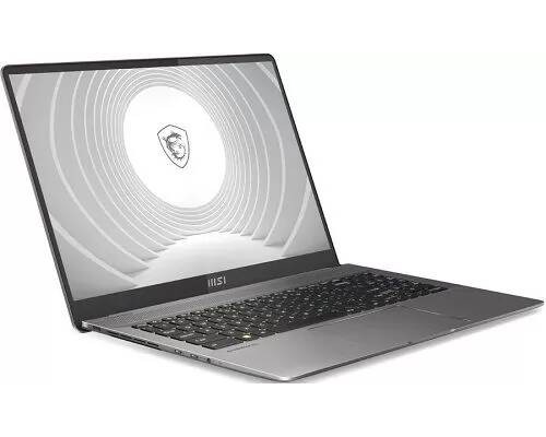 Ноутбук MSI CreatorPro Z16 B12UMST-075 9S7-15G121-075