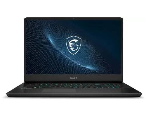 Ноутбук MSI Vector GP76 12UH-403 9S7-17K412-403