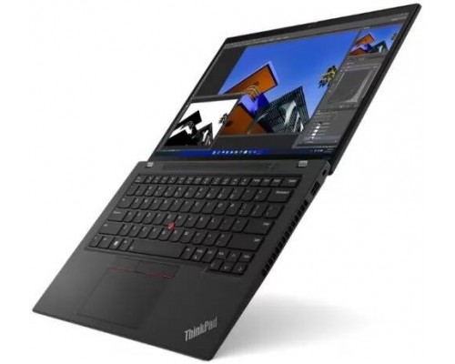 Ноутбук Lenovo ThinkPad P14s Gen3 21AK008TGE