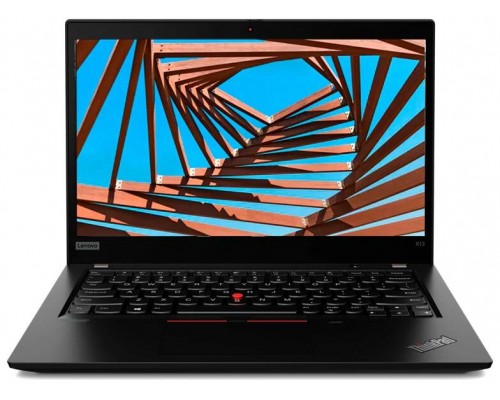 Ноутбук Lenovo ThinkPad X13 Yoga G3 21AW003EGE