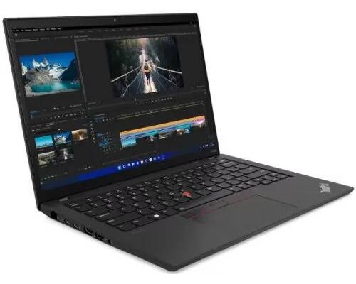 Ноутбук Lenovo ThinkPad P14s Gen3 21AK000UGE