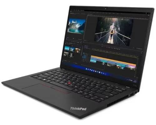 Ноутбук Lenovo ThinkPad P14s Gen3 21AK000UGE