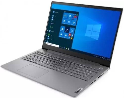 Ноутбук Lenovo ThinkBook 15 G2 ITH 21B10017GE