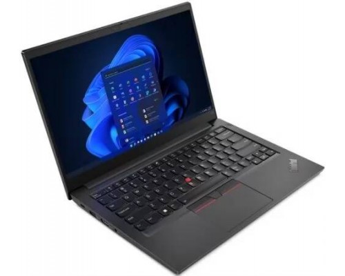 Ноутбук Lenovo ThinkPad E14 Gen4 21EB0041GE