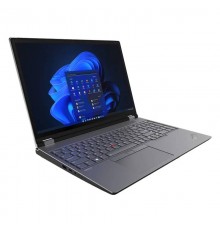 Ноутбук Lenovo ThinkPad P16 G1 Gen1 21D6003XGE                                                                                                                                                                                                            