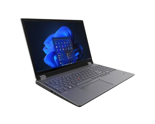 Ноутбук Lenovo ThinkPad P16 G1 Gen1 21D6003XGE