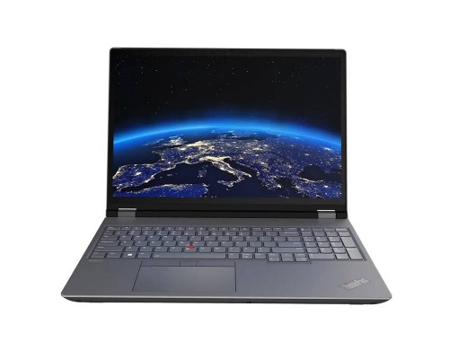 Ноутбук Lenovo ThinkPad P16 G1 Gen1 21D6003XGE