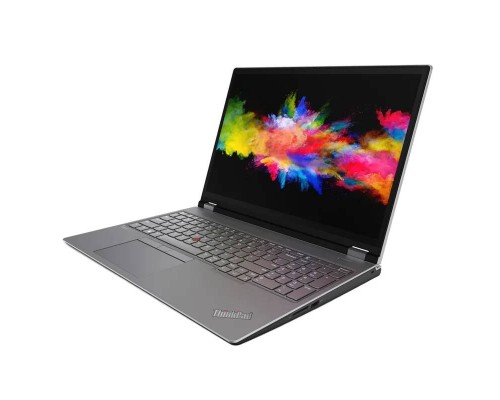 Ноутбук Lenovo ThinkPad P16 G1 Gen1 21D6003XGE