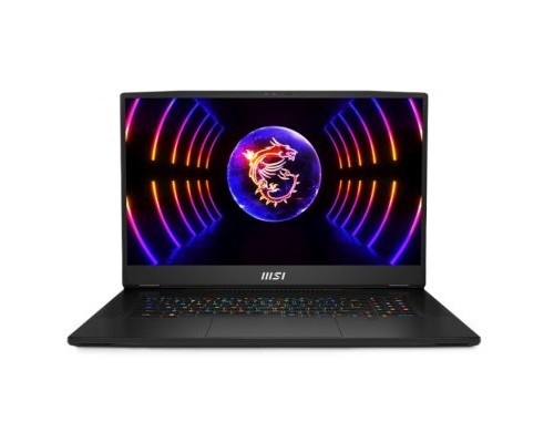 Ноутбук MSI Titan GT77 HX 13VH-045 9S7-17Q211-045