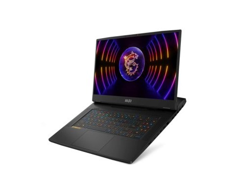 Ноутбук MSI Titan GT77 HX 13VH-045 9S7-17Q211-045