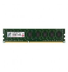 Модуль памяти Transcend JetRam 4GB DDR3 JM1600KLN-4G                                                                                                                                                                                                      