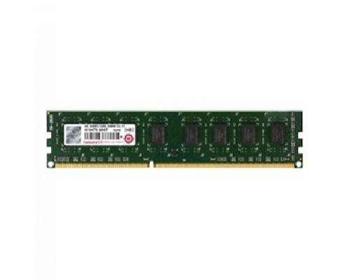 Модуль памяти Transcend JetRam 4GB DDR3 JM1600KLN-4G