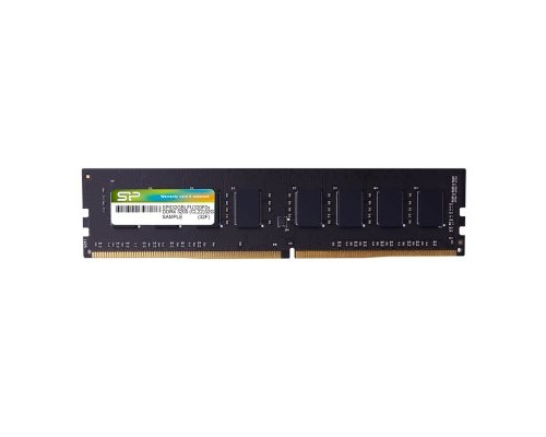 Модуль памяти SILICON POWER 16GB DDR4 SP016GBLFU266F02