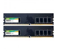 Модуль памяти SILICON POWER XPOWER Air Cool 16GB DDR4 SP016GXLZU360B2A                                                                                                                                                                                    