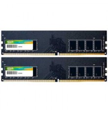 Модуль памяти SILICON POWER XPOWER Air Cool 16GB DDR4 SP016GXLZU360B2A                                                                                                                                                                                    