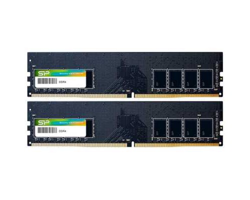 Модуль памяти SILICON POWER XPOWER Air Cool 16GB DDR4 SP016GXLZU360B2A