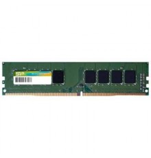 Модуль памяти SILICON POWER 8GB DDR4 SP008GBLFU240X02                                                                                                                                                                                                     