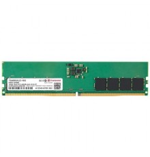 Модуль памяти Transcend 16GB DDR5 TS4800ALE-16G                                                                                                                                                                                                           