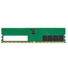 Модуль памяти Transcend JetRam 8GB DDR5 JM4800ALG-8G                                                                                                                                                                                                      