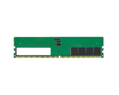 Модуль памяти Transcend JetRam 8GB DDR5 JM4800ALG-8G