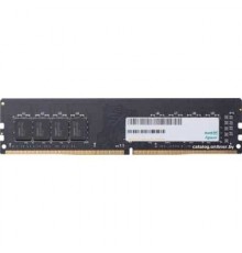 Модуль памяти DDR4 16GB Apacer EL.16G2V.GNH AU16GGB26CQYBGH                                                                                                                                                                                               