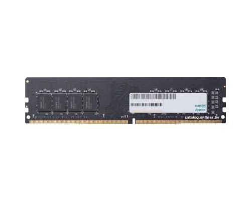 Модуль памяти DDR4 16GB Apacer EL.16G2V.GNH AU16GGB26CQYBGH